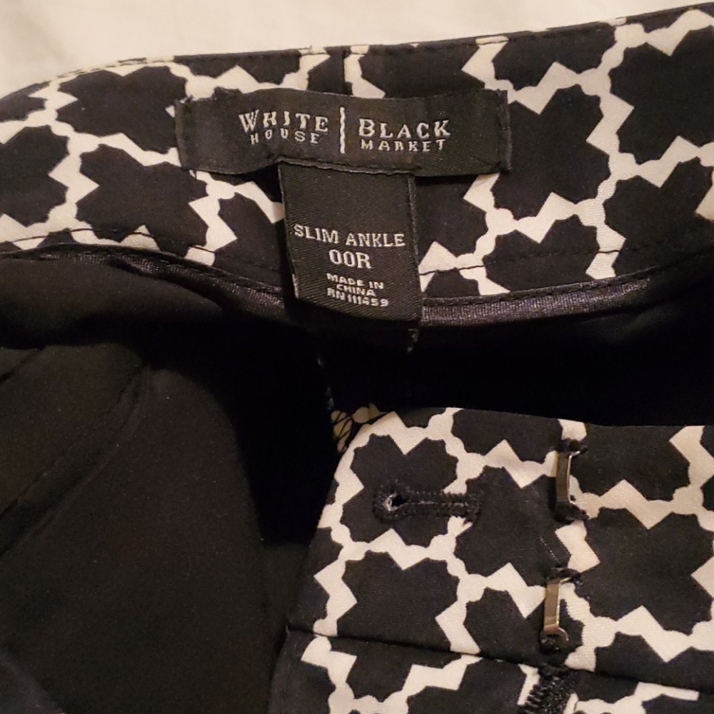 Summer pants - Picture 3 of 3